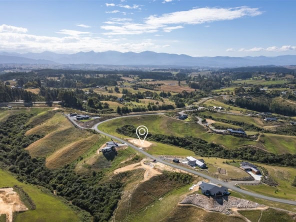 K Real Estate Agency - Motueka | Nelson | Tasman & Golden Bay - 45 Mahana Ridge - Mahana