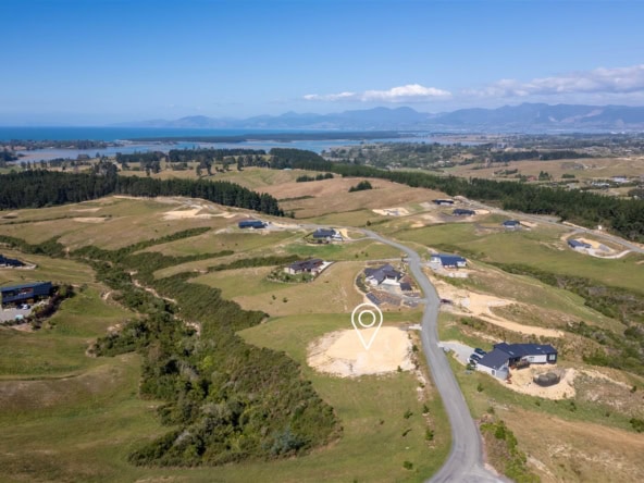 K Real Estate Agency - Motueka | Nelson | Tasman & Golden Bay - 45 Mahana Ridge - Mahana