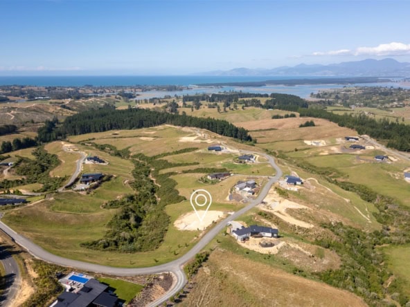 K Real Estate Agency - Motueka | Nelson | Tasman & Golden Bay - 45 Mahana Ridge - Mahana