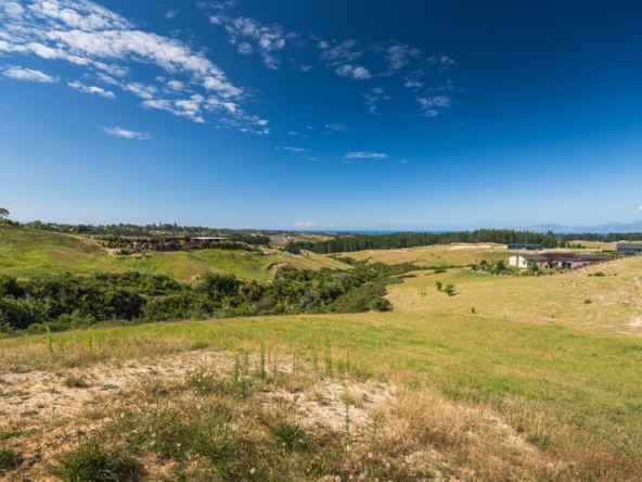 K Real Estate Agency - Motueka | Nelson | Tasman & Golden Bay - 45 Mahana Ridge - Mahana