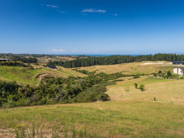 K Real Estate Agency - Motueka | Nelson | Tasman & Golden Bay - 45 Mahana Ridge - Mahana