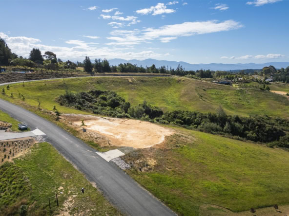 K Real Estate Agency - Motueka | Nelson | Tasman & Golden Bay - 45 Mahana Ridge - Mahana
