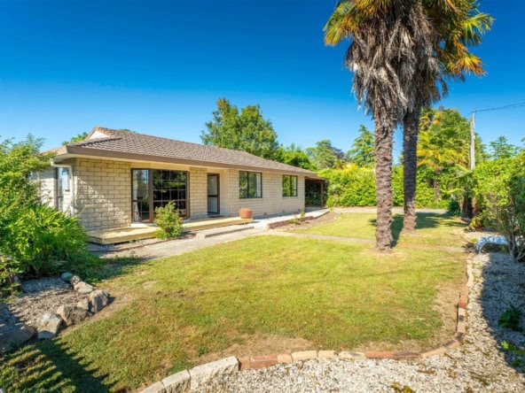 K Real Estate Agency - Motueka | Nelson | Tasman & Golden Bay - 47 Whakarewa Street - Motueka