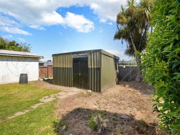 K Real Estate Agency - Motueka | Nelson | Tasman & Golden Bay - 47 Whakarewa Street - Motueka