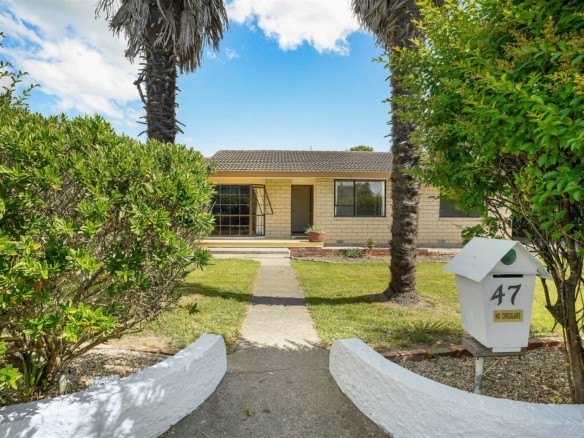 K Real Estate Agency - Motueka | Nelson | Tasman & Golden Bay - 47 Whakarewa Street - Motueka