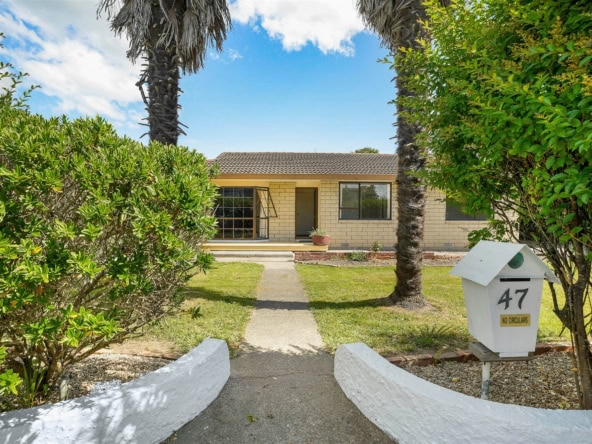 K Real Estate Agency - Motueka | Nelson | Tasman & Golden Bay - 47 Whakarewa Street - Motueka