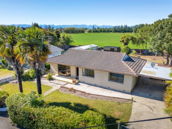 K Real Estate Agency - Motueka | Nelson | Tasman & Golden Bay - 47 Whakarewa Street - Motueka