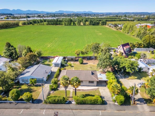 K Real Estate Agency - Motueka | Nelson | Tasman & Golden Bay - 47 Whakarewa Street - Motueka