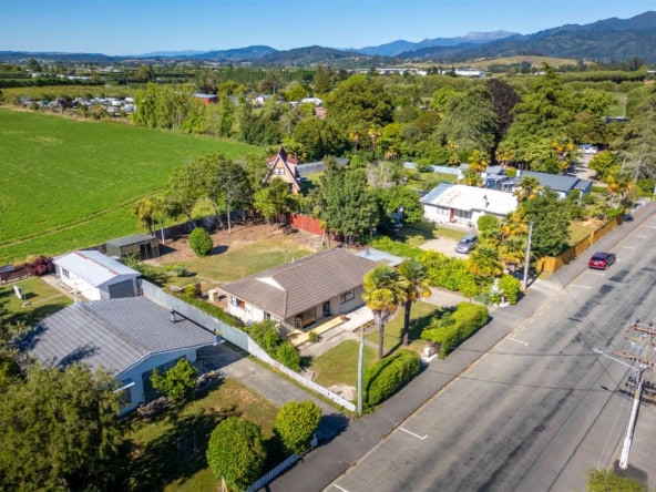 K Real Estate Agency - Motueka | Nelson | Tasman & Golden Bay - 47 Whakarewa Street - Motueka