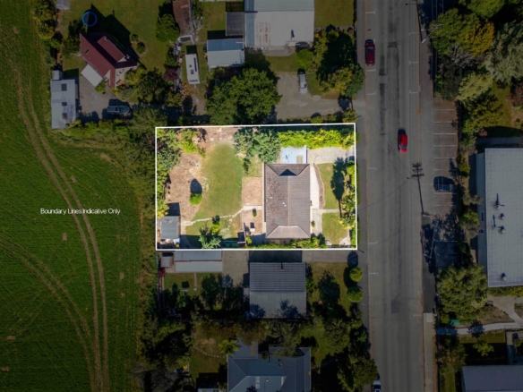 K Real Estate Agency - Motueka | Nelson | Tasman & Golden Bay - 47 Whakarewa Street - Motueka