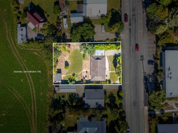K Real Estate Agency - Motueka | Nelson | Tasman & Golden Bay - 47 Whakarewa Street - Motueka