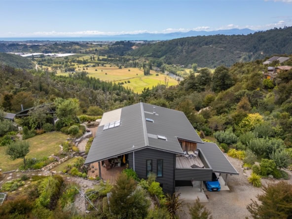 K Real Estate Agency - Motueka | Nelson | Tasman & Golden Bay - 4/820 Motueka River West Bank Road - Motueka