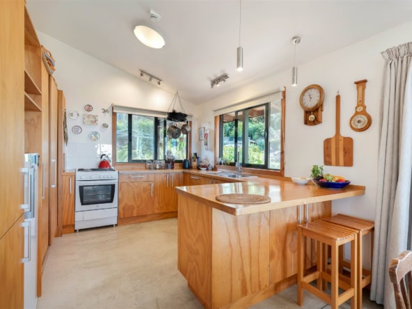 K Real Estate Agency - Motueka | Nelson | Tasman & Golden Bay - 4/820 Motueka River West Bank Road - Motueka