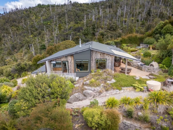 K Real Estate Agency | Motueka