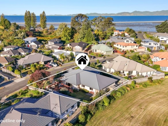 K Real Estate Agency - Motueka | Nelson | Tasman & Golden Bay - 5 Claire Place - Motueka