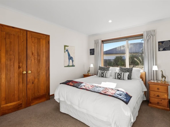 K Real Estate Agency - Motueka | Nelson | Tasman & Golden Bay - 5 Claire Place - Motueka