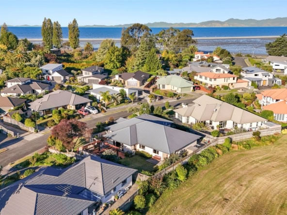 K Real Estate Agency - Motueka | Nelson | Tasman & Golden Bay - 5 Claire Place - Motueka