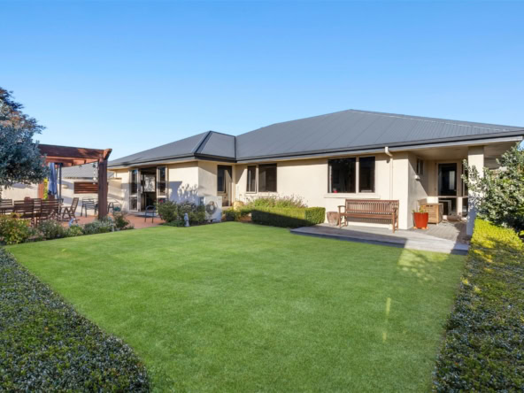 K Real Estate Agency - Motueka | Nelson | Tasman & Golden Bay - 5 Claire Place - Motueka