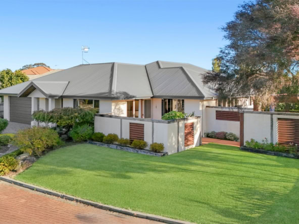 K Real Estate Agency - Motueka | Nelson | Tasman & Golden Bay - 5 Claire Place - Motueka