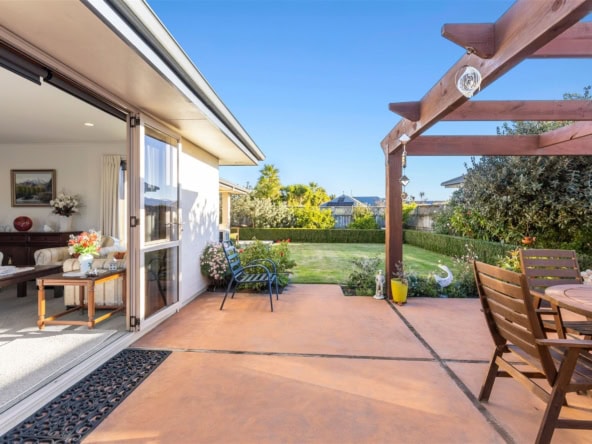 K Real Estate Agency - Motueka | Nelson | Tasman & Golden Bay - 5 Claire Place - Motueka