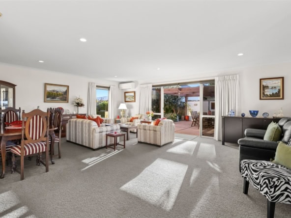 K Real Estate Agency - Motueka | Nelson | Tasman & Golden Bay - 5 Claire Place - Motueka