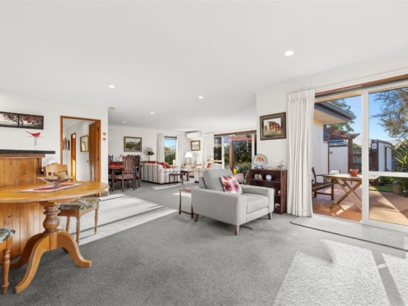 K Real Estate Agency - Motueka | Nelson | Tasman & Golden Bay - 5 Claire Place - Motueka