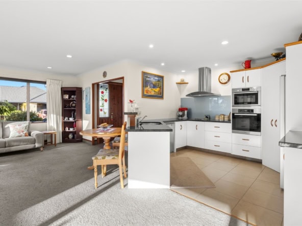 K Real Estate Agency - Motueka | Nelson | Tasman & Golden Bay - 5 Claire Place - Motueka