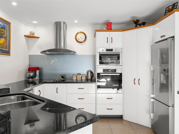 K Real Estate Agency - Motueka | Nelson | Tasman & Golden Bay - 5 Claire Place - Motueka
