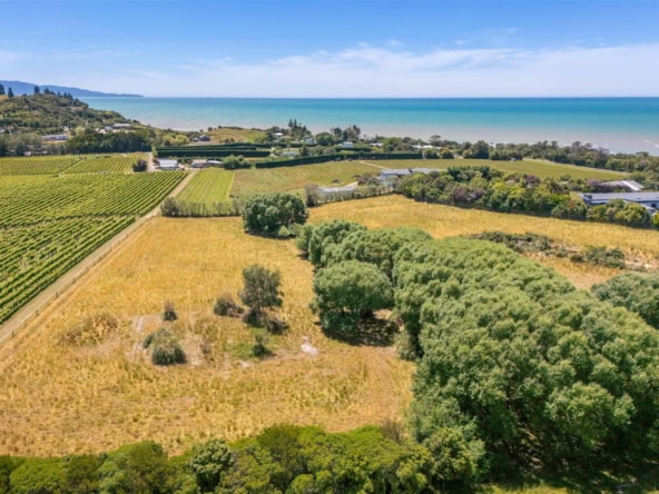 K Real Estate Agency - Motueka | Nelson | Tasman & Golden Bay - 50 Cliff Road - Tasman