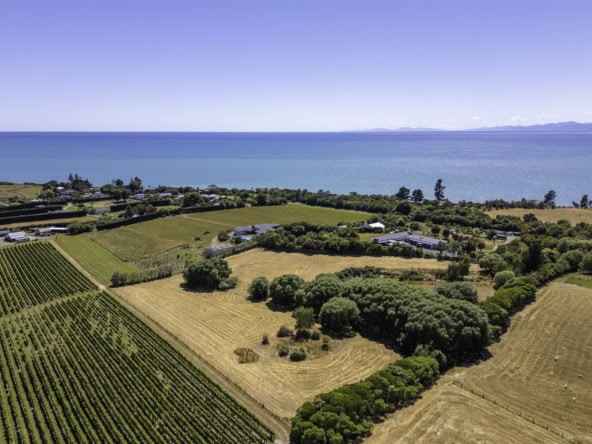 K Real Estate Agency - Motueka | Nelson | Tasman & Golden Bay - 50 Cliff Road - Tasman