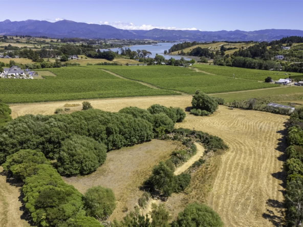 K Real Estate Agency - Motueka | Nelson | Tasman & Golden Bay - 50 Cliff Road - Tasman
