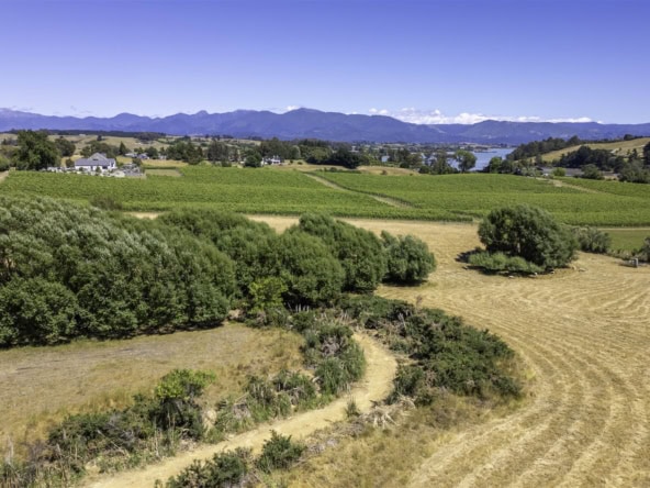K Real Estate Agency - Motueka | Nelson | Tasman & Golden Bay - 50 Cliff Road - Tasman