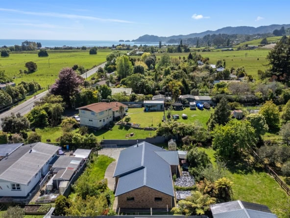 K Real Estate Agency - Motueka | Nelson | Tasman & Golden Bay - 618a Abel Tasman Drive - Takaka