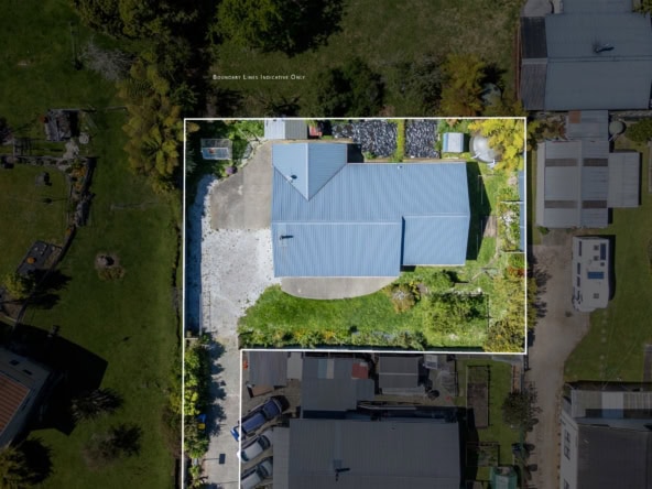 K Real Estate Agency - Motueka | Nelson | Tasman & Golden Bay - 618a Abel Tasman Drive - Takaka