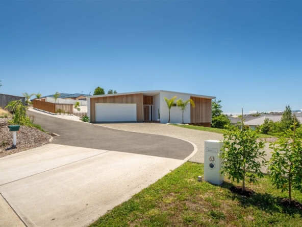 K Real Estate Agency - Motueka | Nelson | Tasman & Golden Bay - 63 Hart Road - Richmond