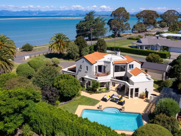 K Real Estate Agency - Motueka | Nelson | Tasman & Golden Bay - 63 Motueka Quay - Motueka