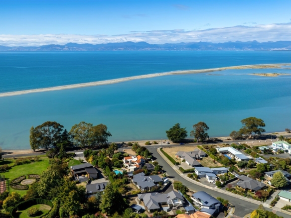 K Real Estate Agency - Motueka | Nelson | Tasman & Golden Bay - 63 Motueka Quay - Motueka