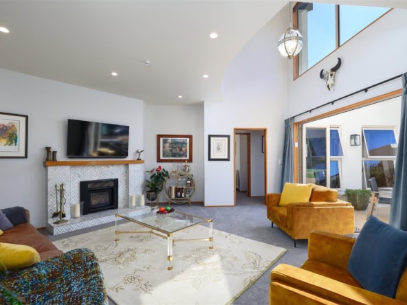 K Real Estate Agency - Motueka | Nelson | Tasman & Golden Bay - 63 Motueka Quay - Motueka