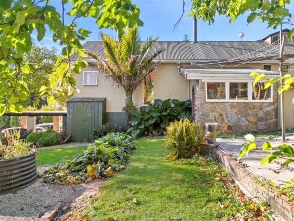 K Real Estate Agency - Motueka | Nelson | Tasman & Golden Bay - 656 East Takaka Road - Takaka