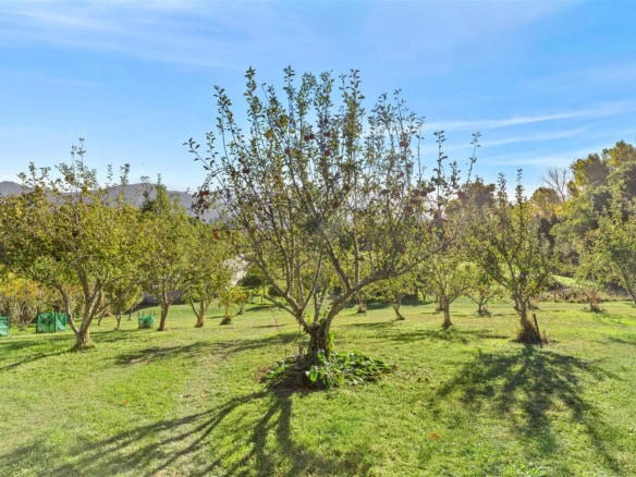 K Real Estate Agency - Motueka | Nelson | Tasman & Golden Bay - 656 East Takaka Road - Takaka