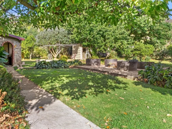 K Real Estate Agency - Motueka | Nelson | Tasman & Golden Bay - 656 East Takaka Road - Takaka
