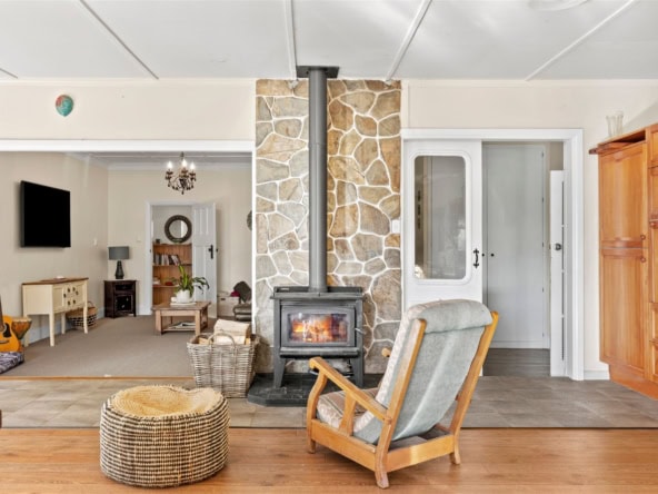 K Real Estate Agency - Motueka | Nelson | Tasman & Golden Bay - 656 East Takaka Road - Takaka