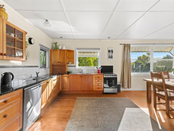 K Real Estate Agency - Motueka | Nelson | Tasman & Golden Bay - 656 East Takaka Road - Takaka