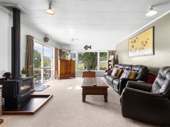 K Real Estate Agency - Motueka | Nelson | Tasman & Golden Bay - 684 Abel Tasman Drive - Takaka