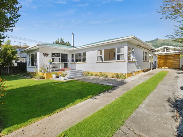 K Real Estate Agency - Motueka | Nelson | Tasman & Golden Bay - 684 Abel Tasman Drive - Takaka