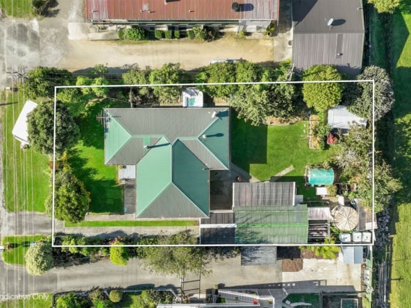 K Real Estate Agency - Motueka | Nelson | Tasman & Golden Bay - 684 Abel Tasman Drive - Takaka