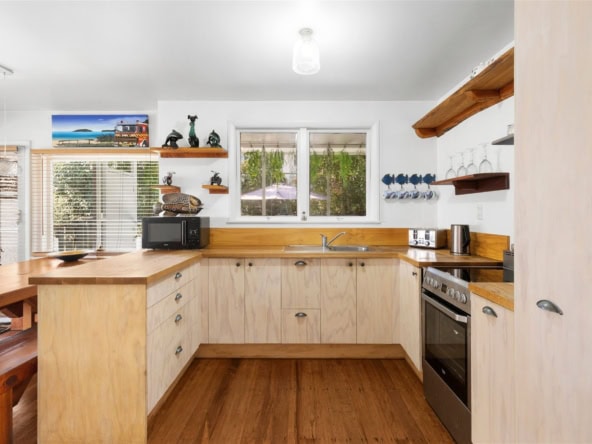K Real Estate Agency - Motueka | Nelson | Tasman & Golden Bay - 684 Abel Tasman Drive - Takaka