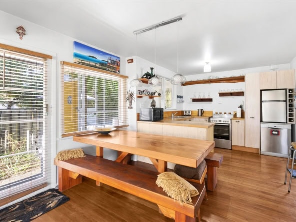 K Real Estate Agency - Motueka | Nelson | Tasman & Golden Bay - 684 Abel Tasman Drive - Takaka