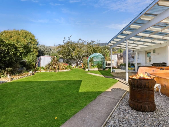 K Real Estate Agency - Motueka | Nelson | Tasman & Golden Bay - 684 Abel Tasman Drive - Takaka