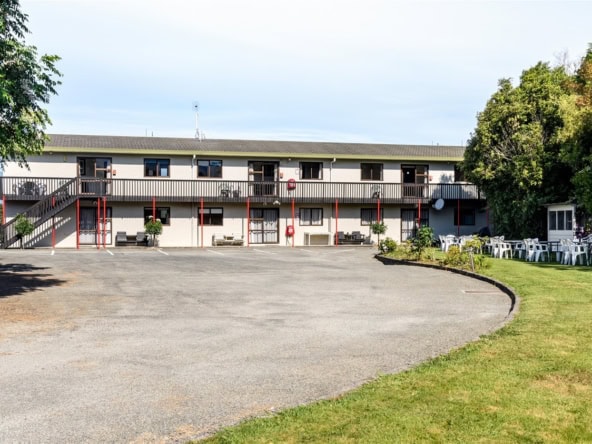 K Real Estate Agency - Motueka | Nelson | Tasman & Golden Bay - 71 King Edward Street - Motueka